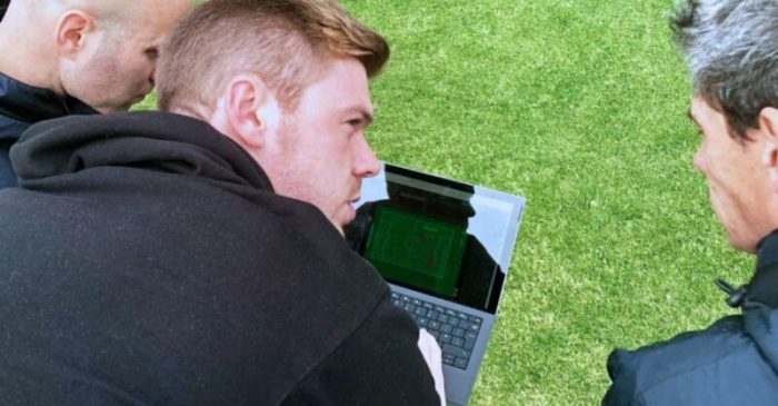 How to Improve Injury Prevention in Sport | KINEXON Sports