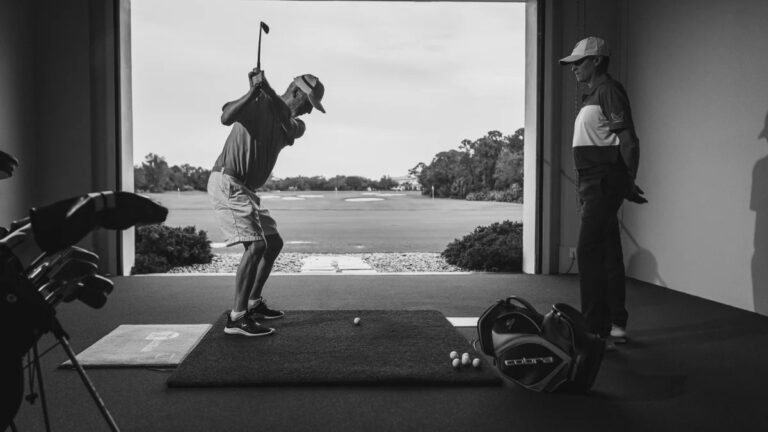 How indoor and outdoor track differ – The Tack Online