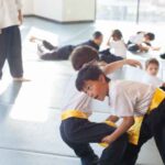 Martial Arts for Kids, Part 3 - ONEDOJO