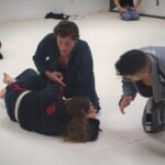 The Mental Benefits Of Martial Arts May Surprise You