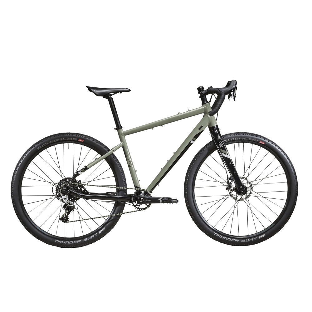 Check Out This Stunning Arctic Grey 992 GT3 Touring